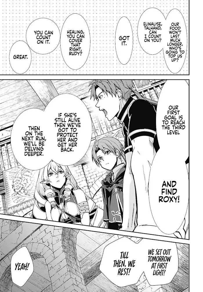 Mushoku Tensei Chapter 101 image 18_optimized